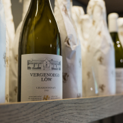 Aus der SZ: Pioniere des Weinbaus